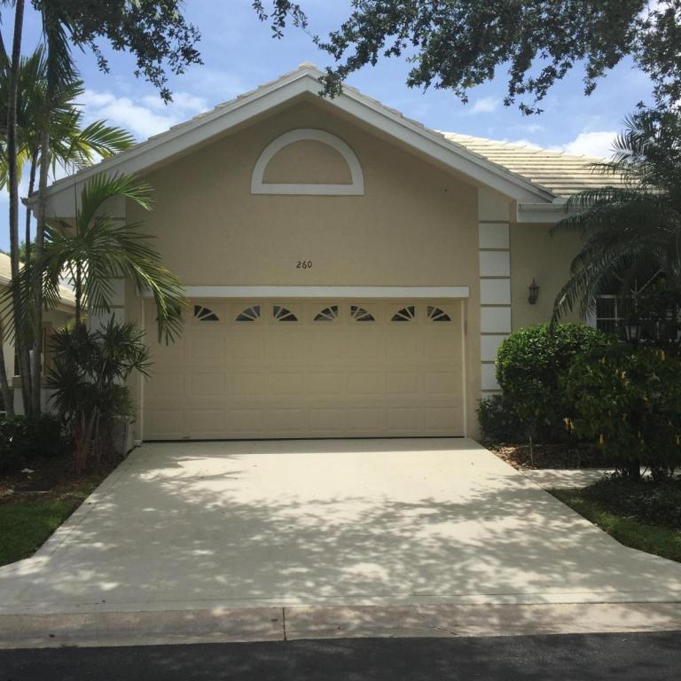 260 Canterbury Drive - Photo 1