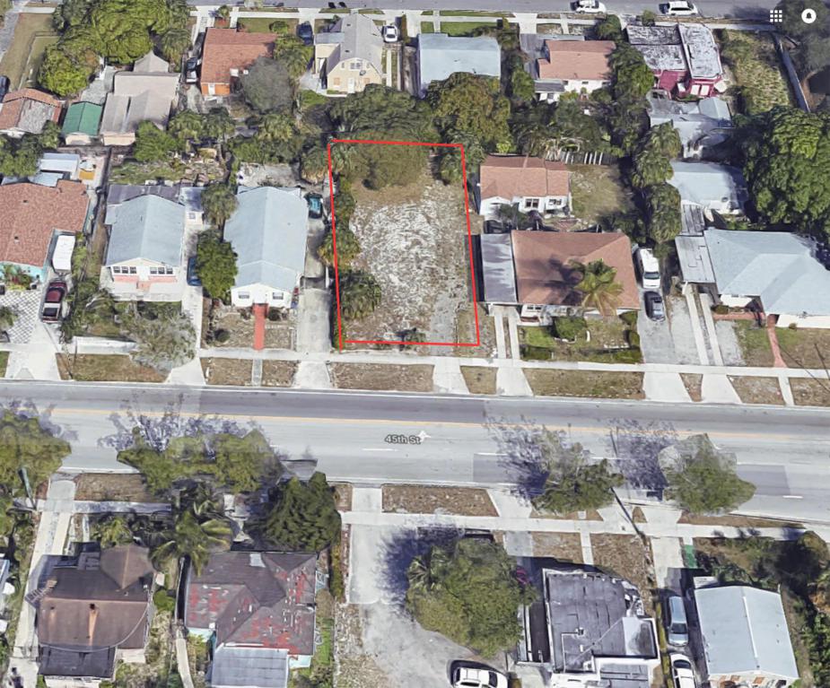631 45Th. Street - Photo 1