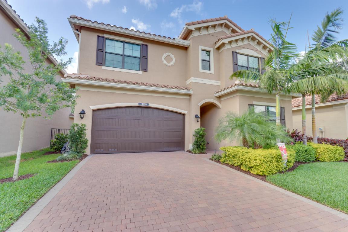 14199 Paverstone Terrace - Photo 1