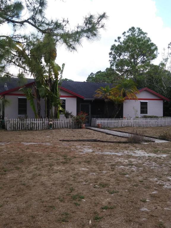 15405 Fortner Drive - Photo 1
