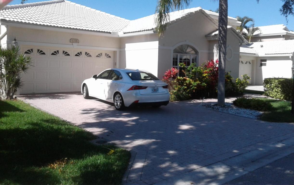 6338 Brava Way - Photo 1