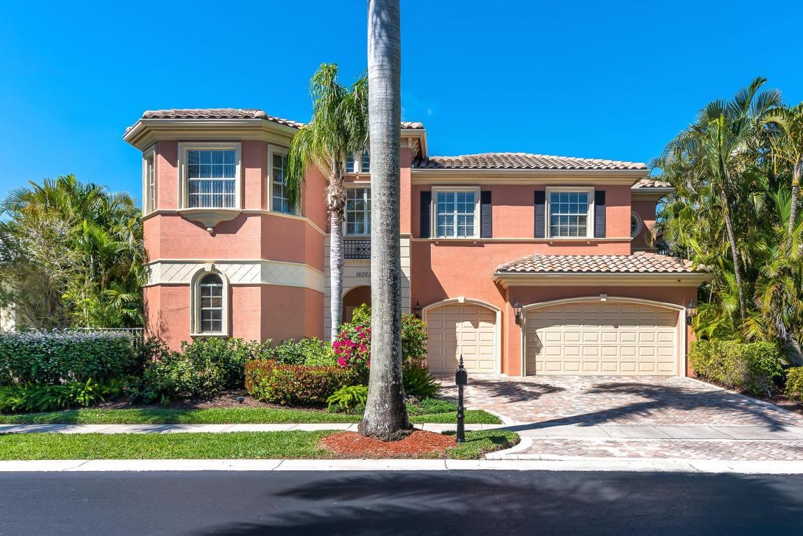16065 Bristol Isle Way - Photo 1