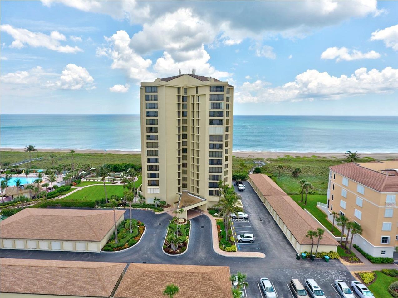 2400 Ocean Drive - Photo 1
