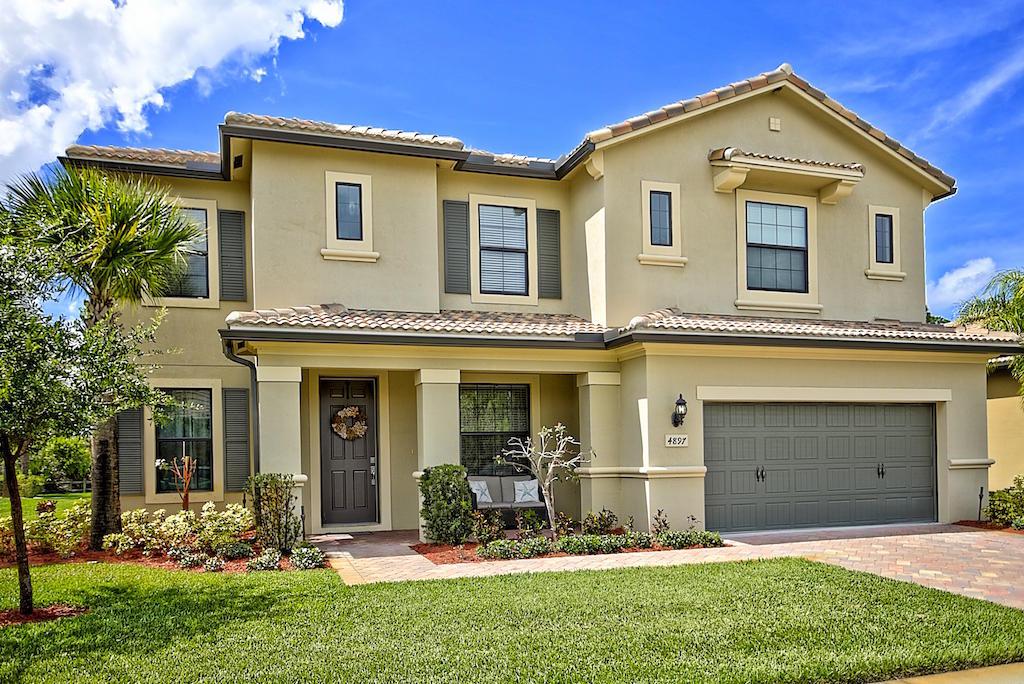 4897 Gossamer Circle - Photo 1