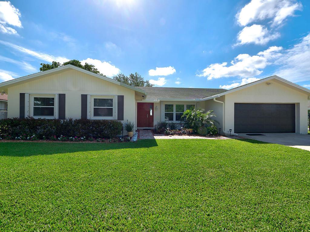 826 Patrick Circle - Photo 1