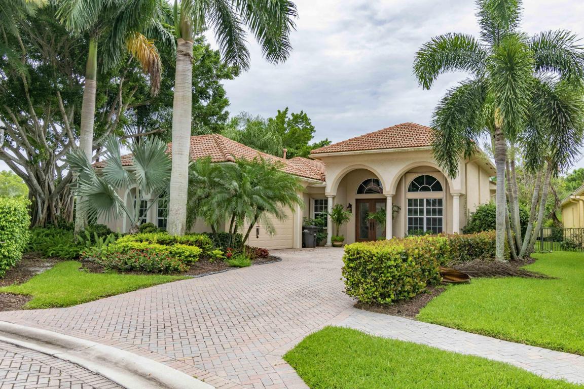10124 Sand Cay Lane - Photo 1