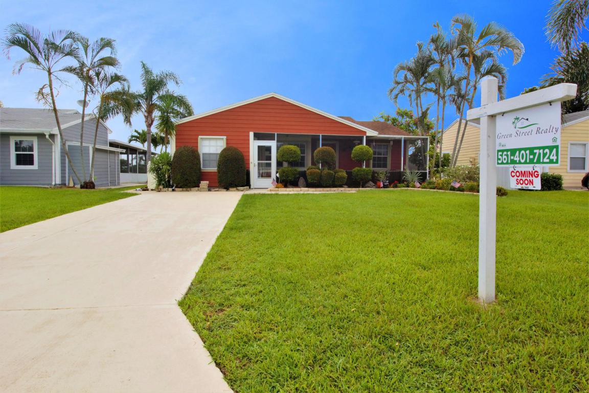 9050 Woodlark Terrace - Photo 1