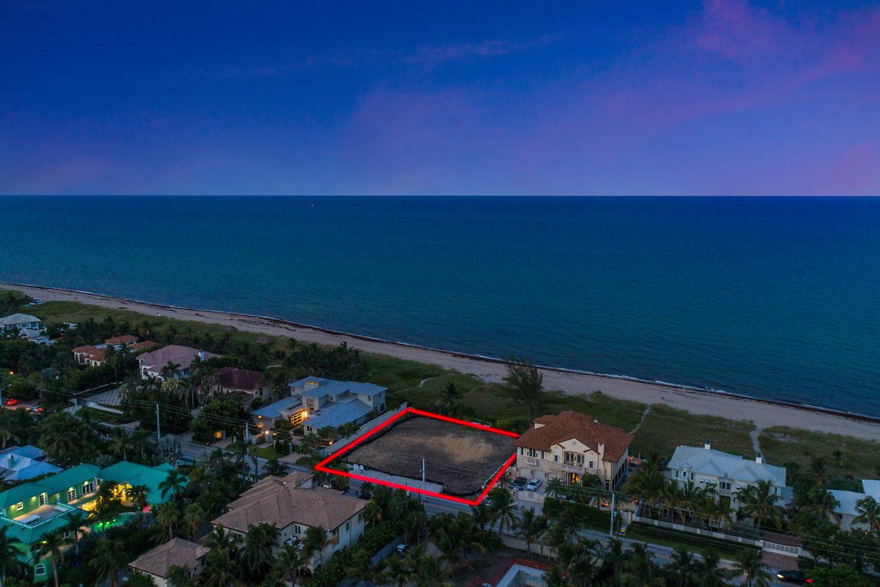 707 Ocean Boulevard - Photo 1