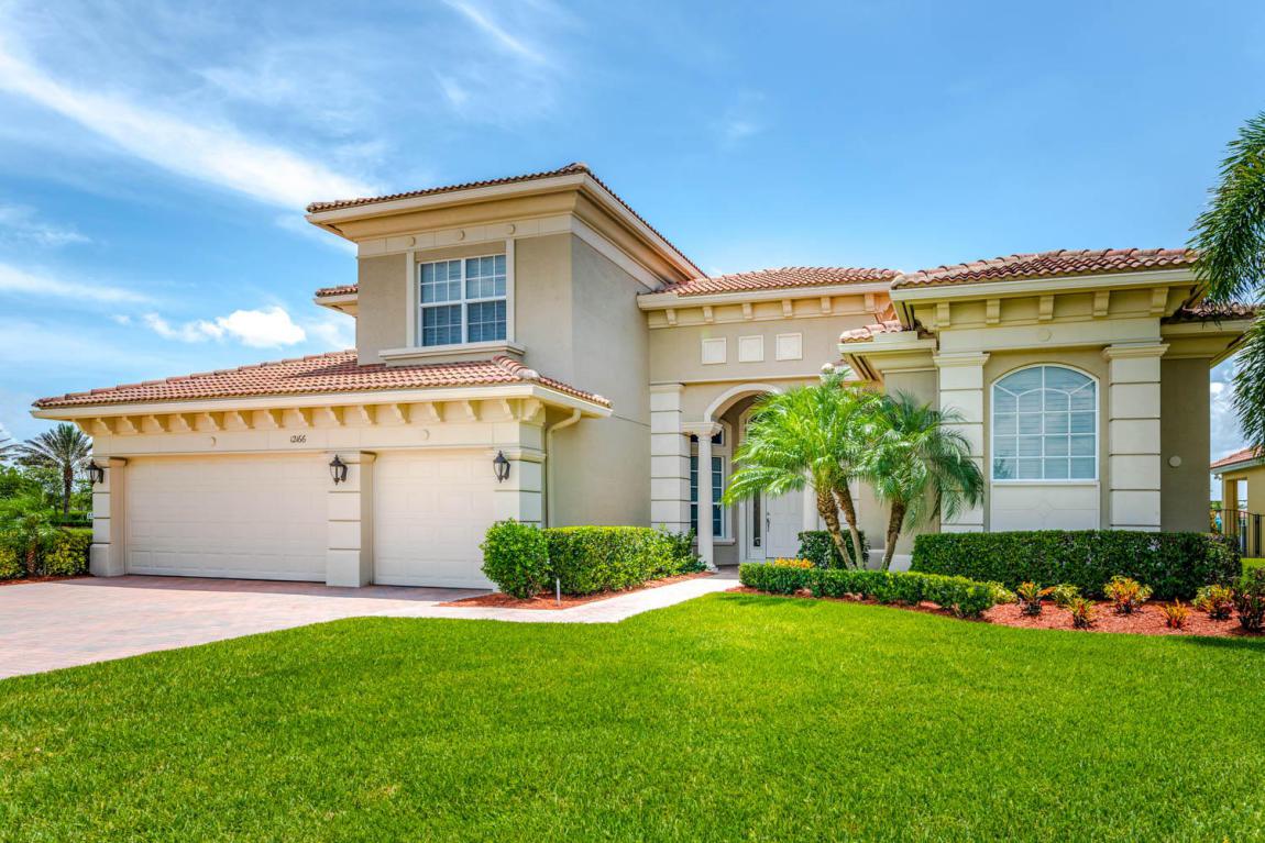 12166 Aventino Drive - Photo 1