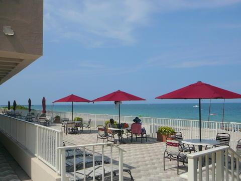 4100 Galt Ocean Drive - Photo 1