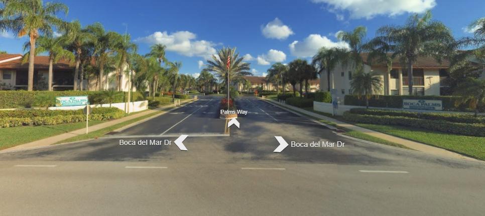 22052 Palms Way - Photo 1