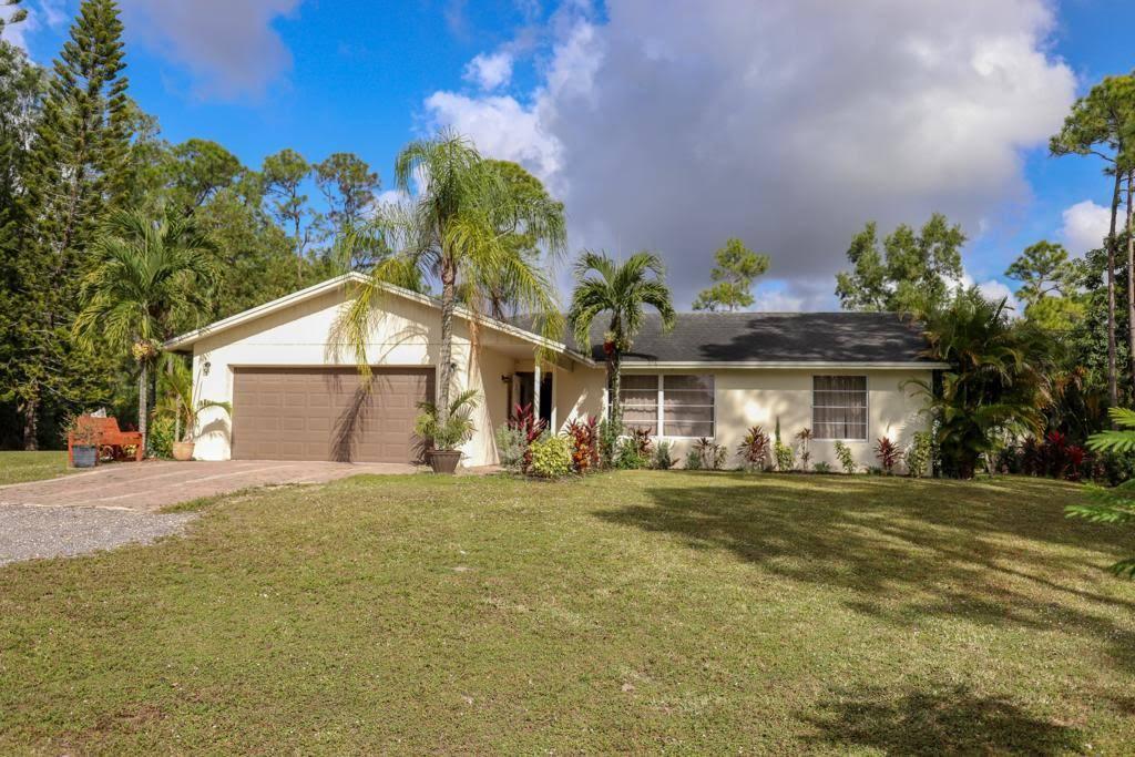 11919 52nd Road - Photo 1