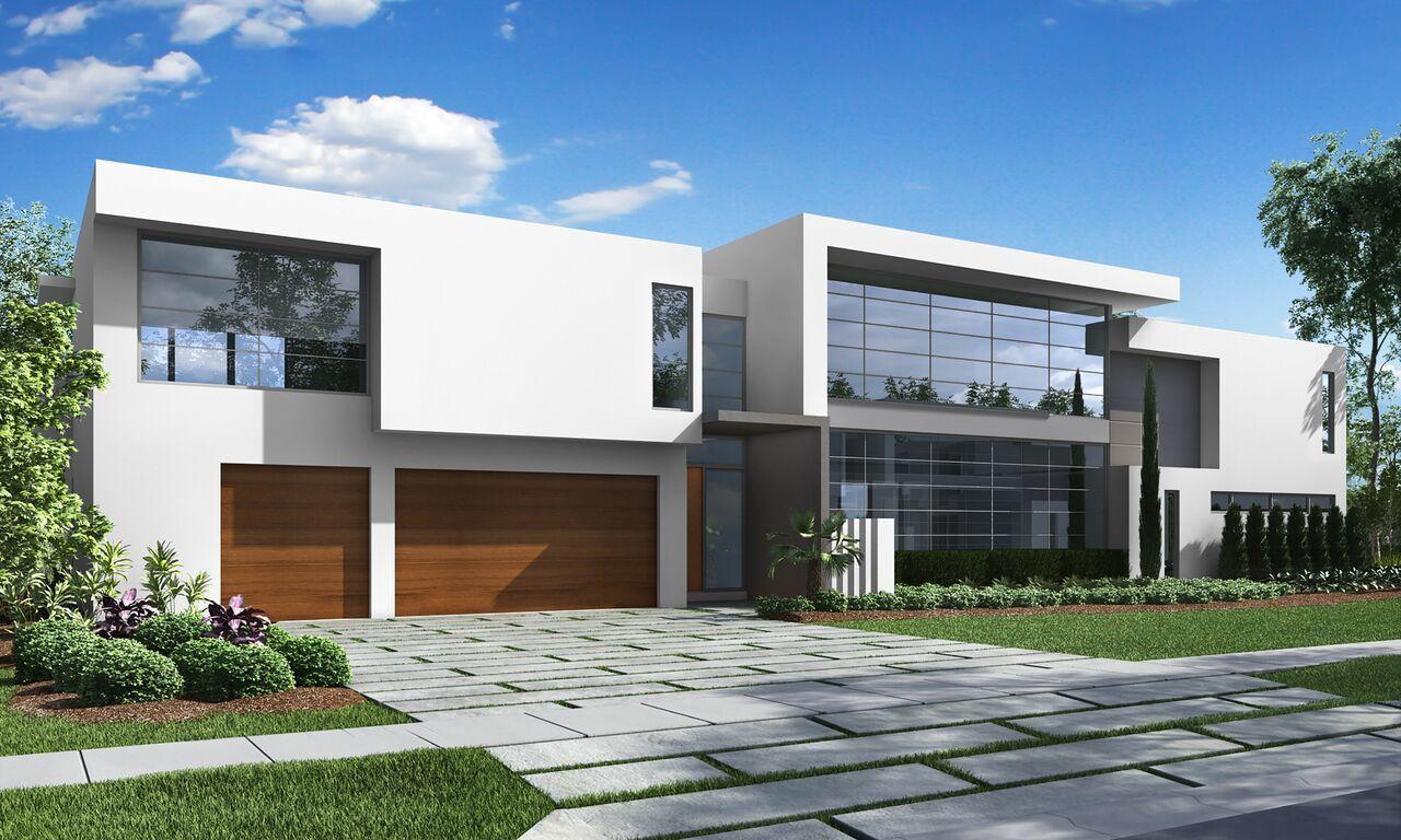 5800 Canal Drive - Photo 1