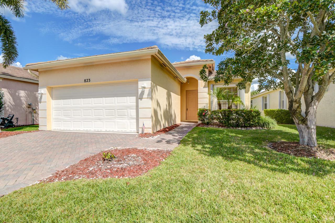823 Rocky Bayou Terrace - Photo 1
