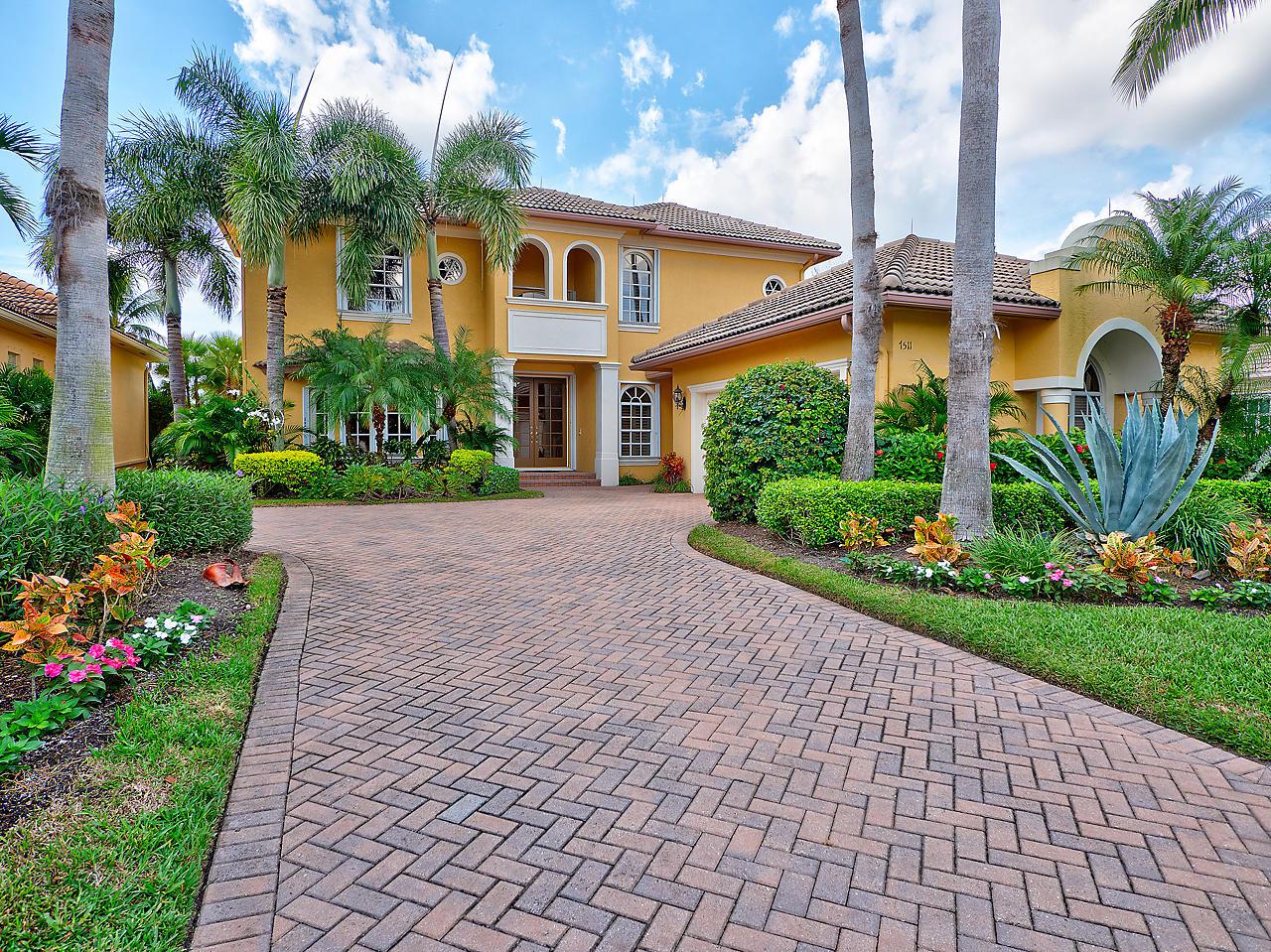 7511 Monte Verde Lane - Photo 1