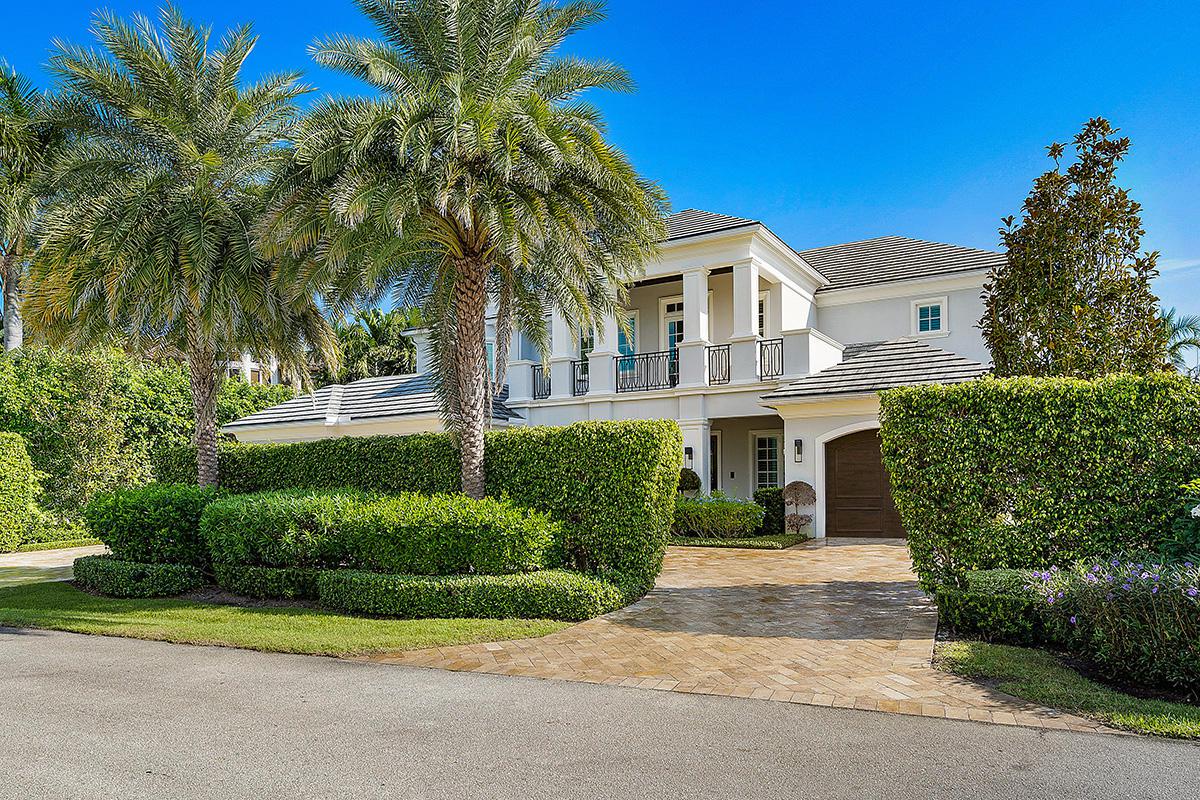 2350 Cherry Palm Road - Photo 1