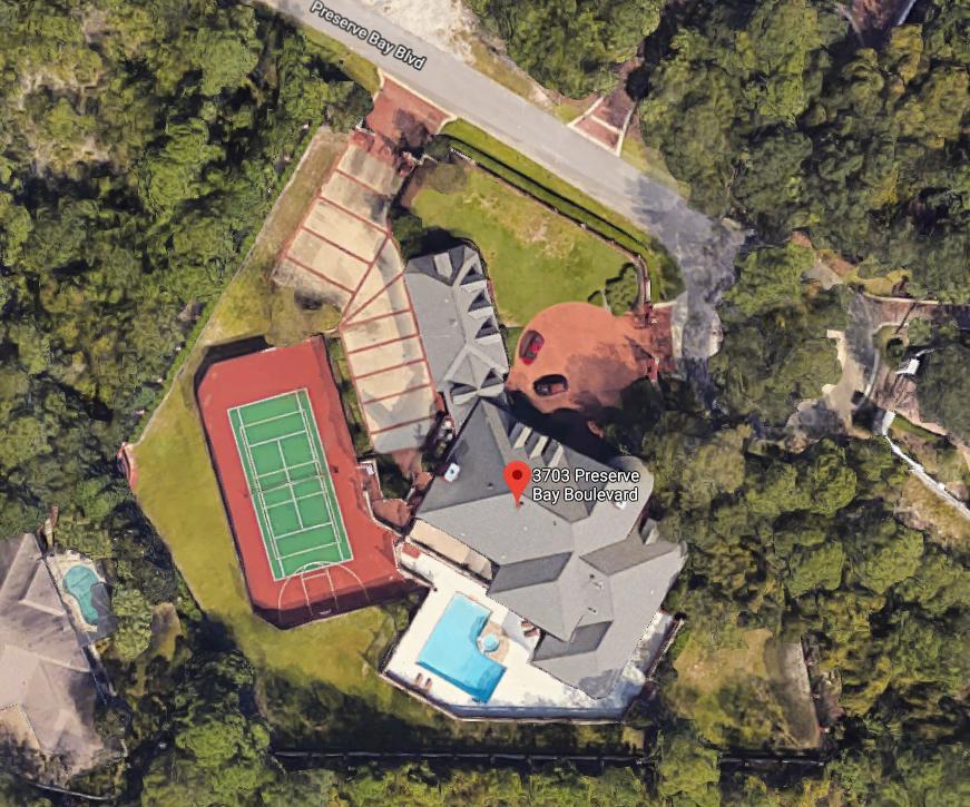 3703 Preserve Bay Boulevard - Photo 1