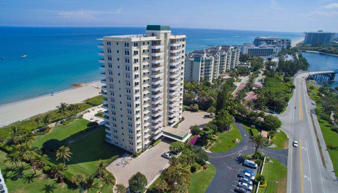 750 Ocean Boulevard - Photo 1