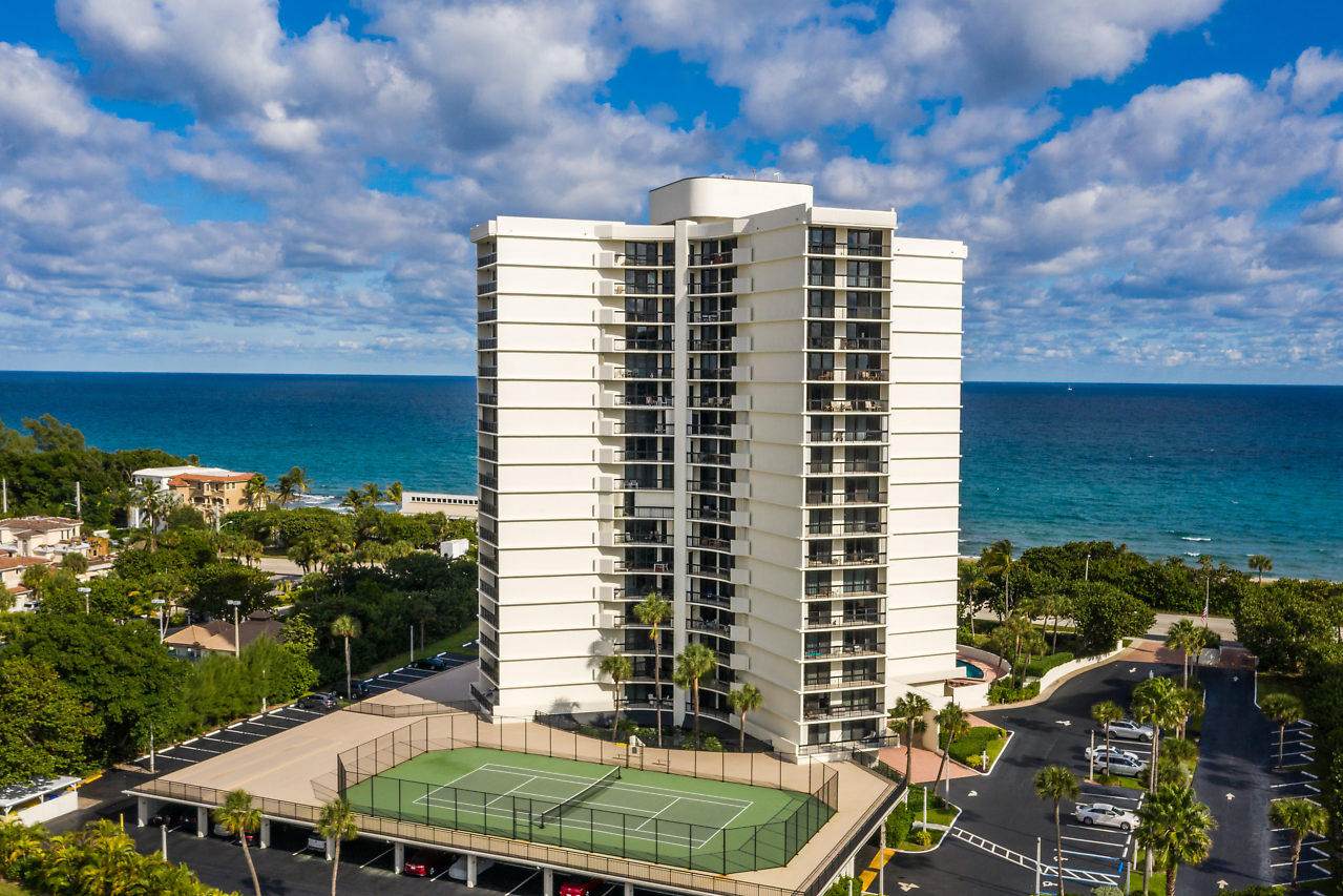 4545 Ocean Boulevard - Photo 1