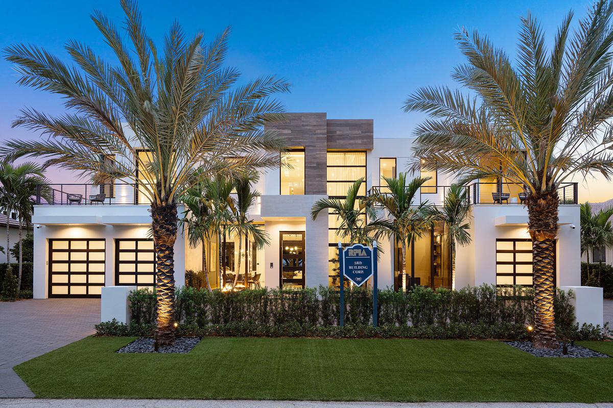 1440 Thatch Palm Drive - Photo 1