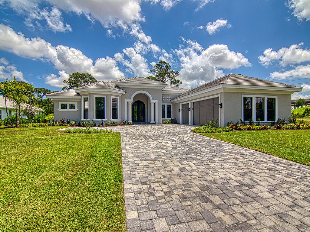 6827 Silver Wolf Drive - Photo 1