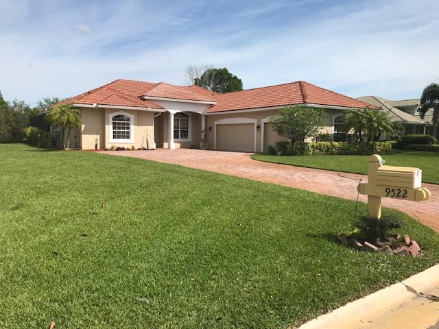 9522 Shadow Lane - Photo 1