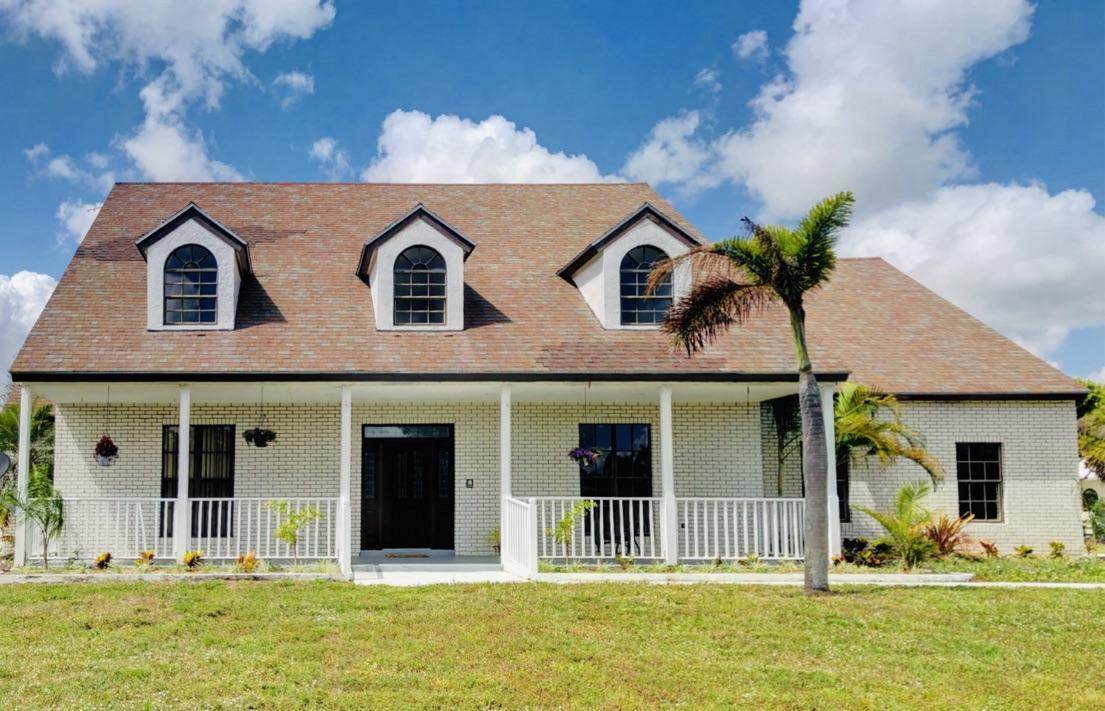2199 Palm Deer Drive - Photo 1