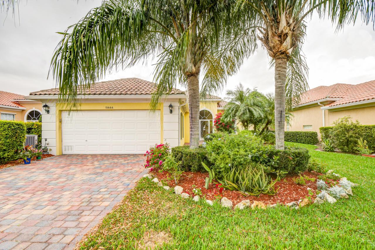 11444 Rockingham Drive - Photo 1