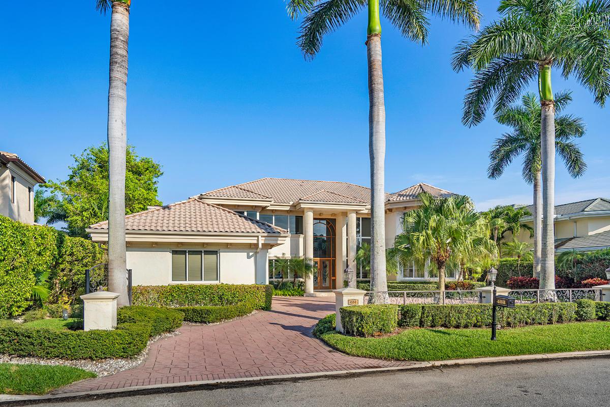 404 Coconut Palm Road - Photo 1