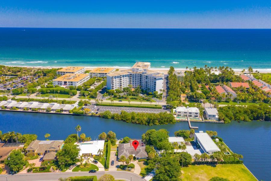 2291 Ibis Isle Road - Photo 1