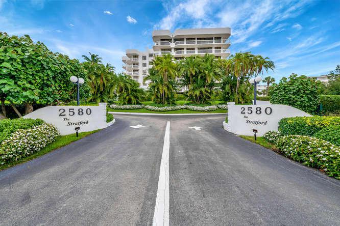 2580 Ocean Boulevard - Photo 1