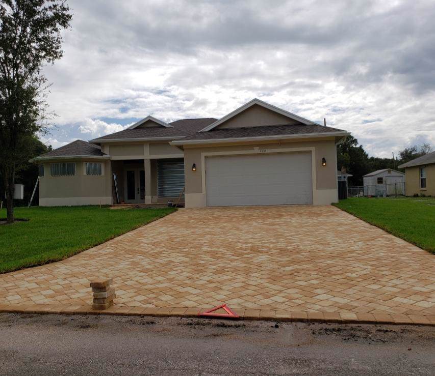 468 Cherry Hill Road - Photo 1
