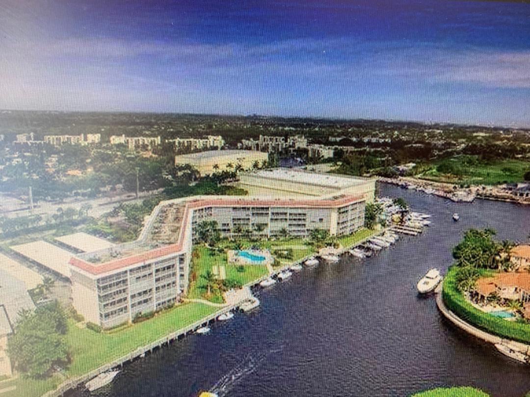 410 Federal Highway - Photo 1