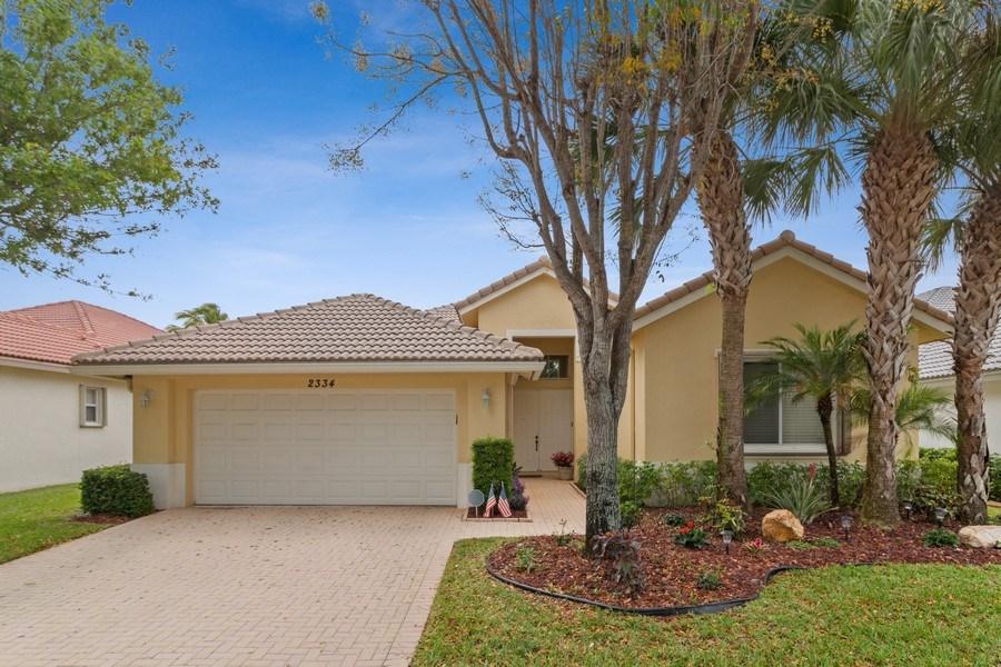 2334 Sailfish Cove Drive - Photo 1