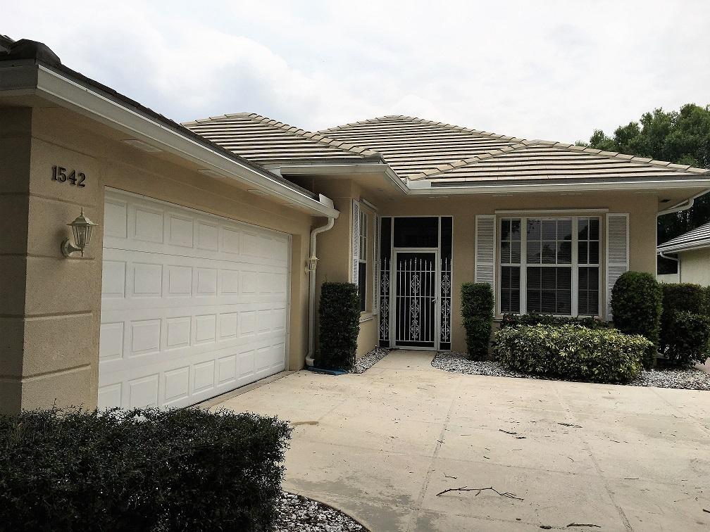 1542 Amherst Drive - Photo 1
