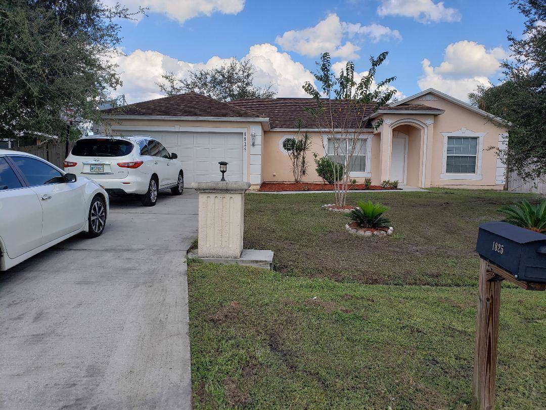 1825 Morelia Lane - Photo 1