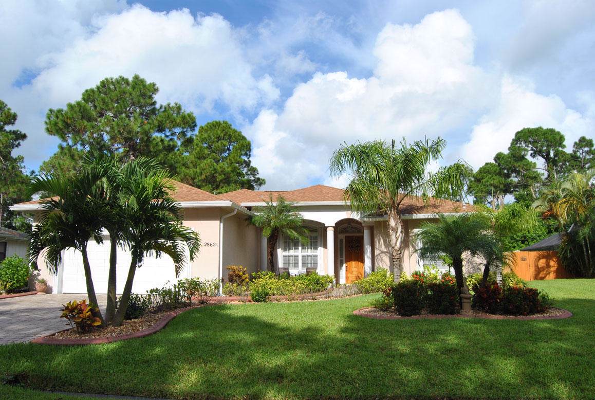 2862 Giralda Street - Photo 1