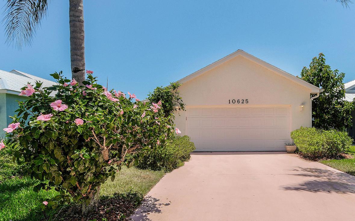 10625 Rosemarie Court - Photo 1
