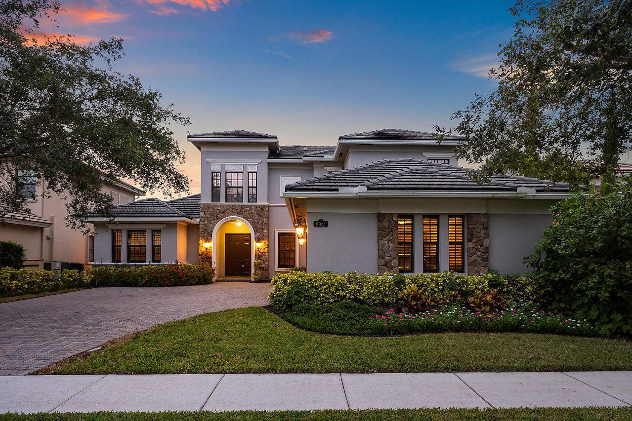 8941 Equus Circle - Photo 1
