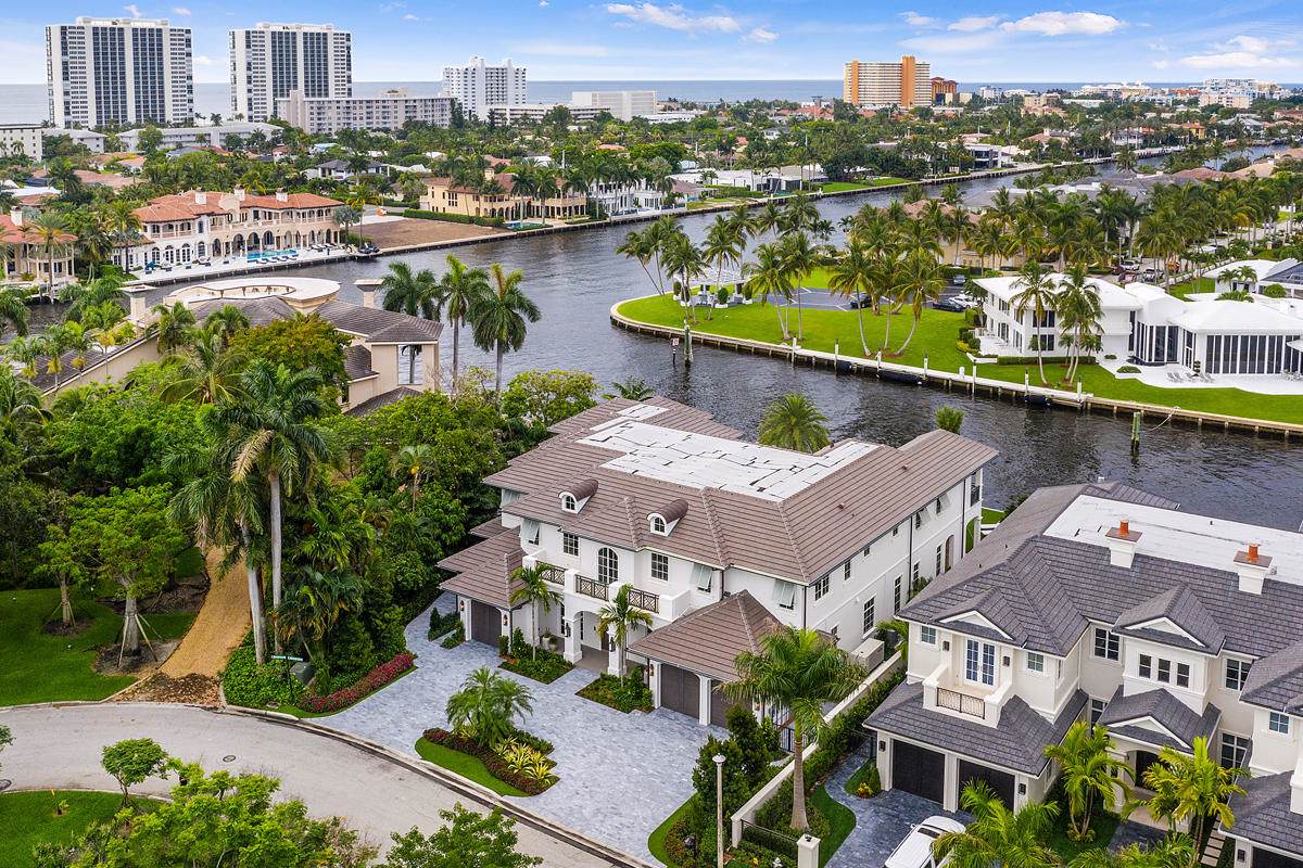 484 Maya Palm Drive - Photo 1