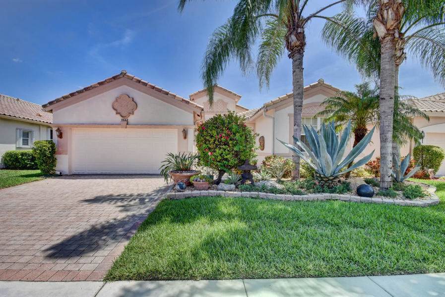 9542 Vercelli Street - Photo 1