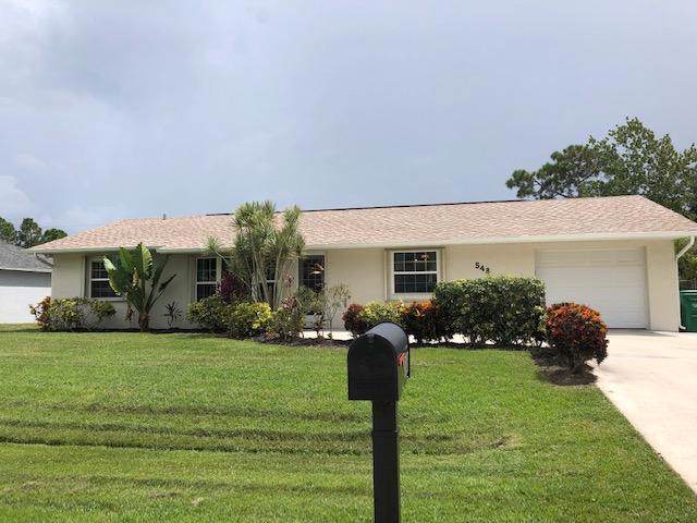 548 Buswell Avenue - Photo 1
