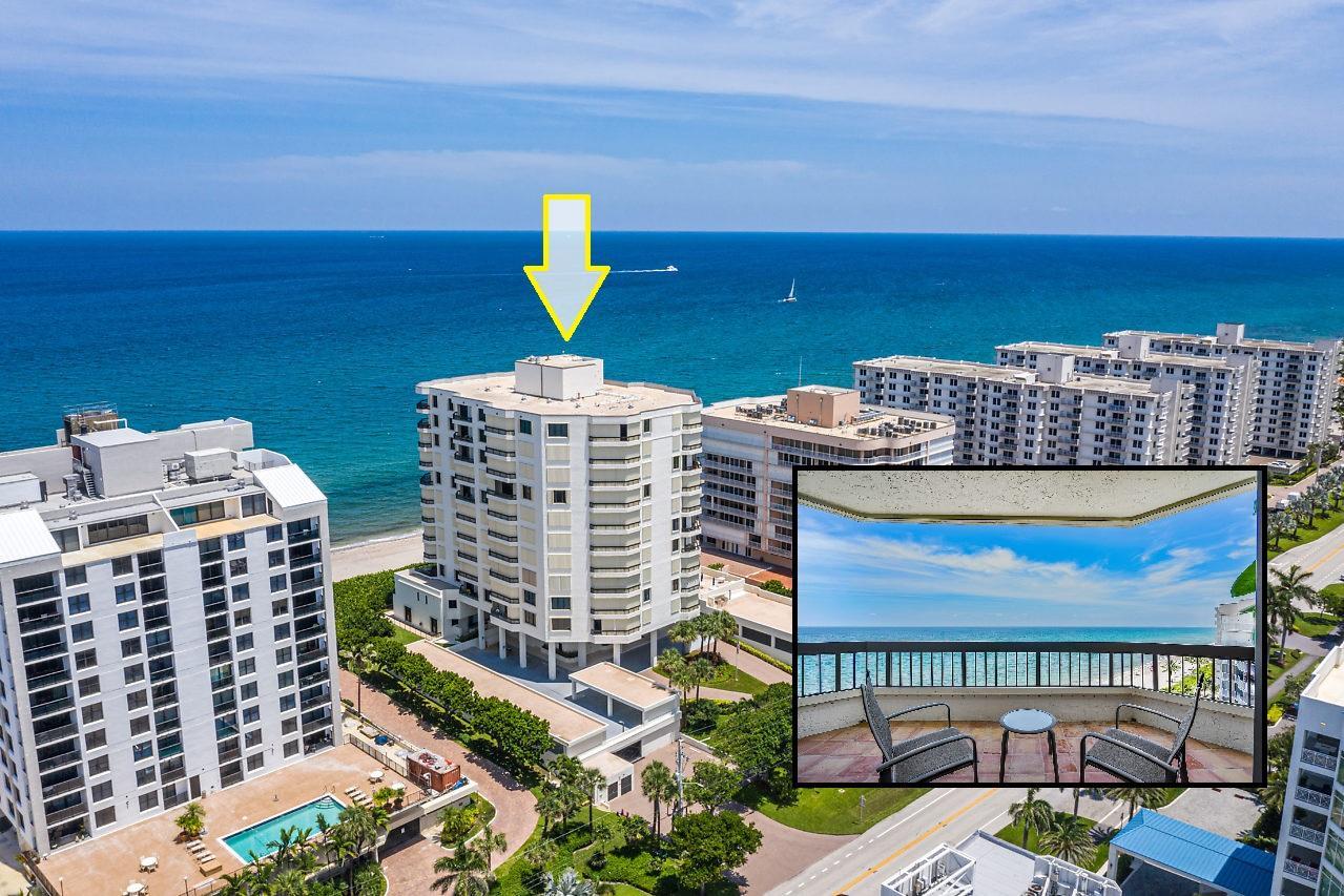 3201 Ocean Boulevard - Photo 1