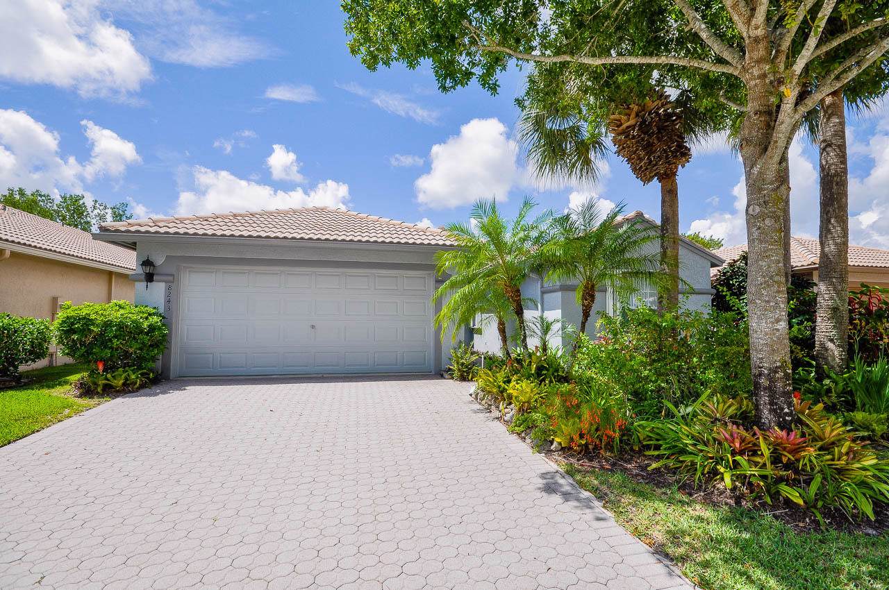 8243 Duomo Circle - Photo 1
