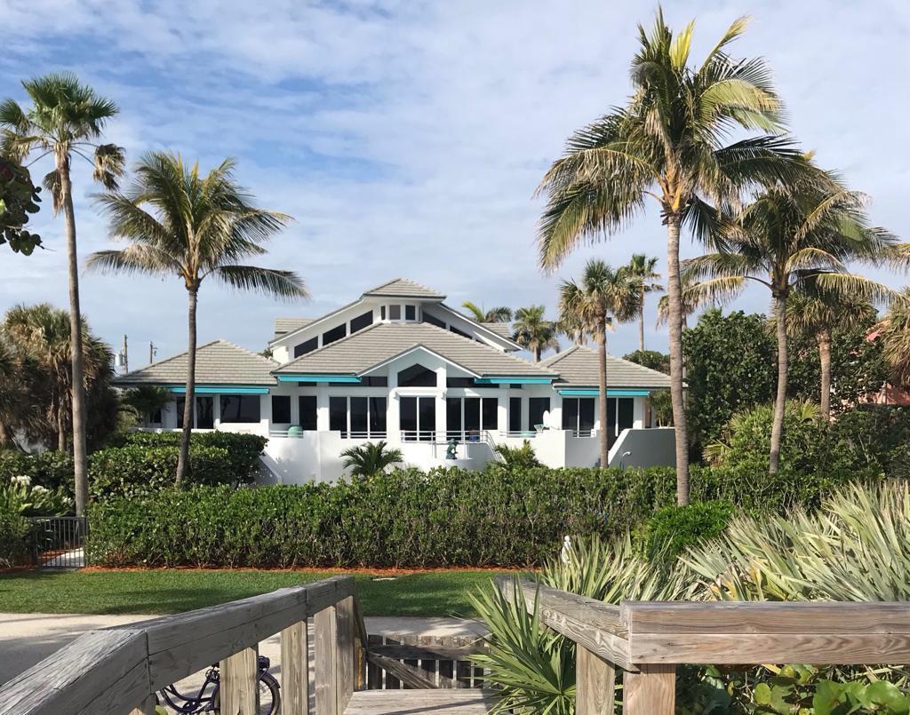 5512 Old Ocean Boulevard - Photo 1
