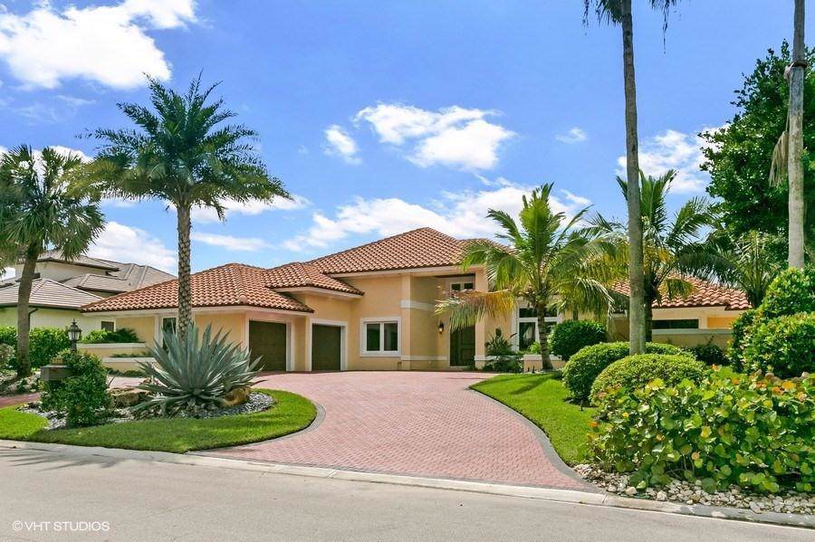 6840 South Marina Way - Photo 1