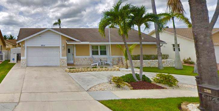 23111 53rd Avenue - Photo 1