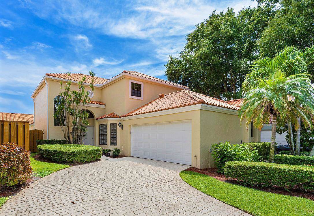 13160 Crisa Drive - Photo 1