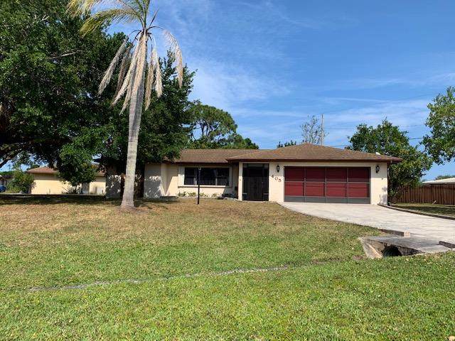 405 Seabreeze Lane - Photo 1