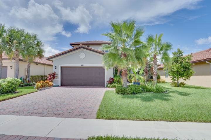 7163 Prudencia Drive - Photo 1